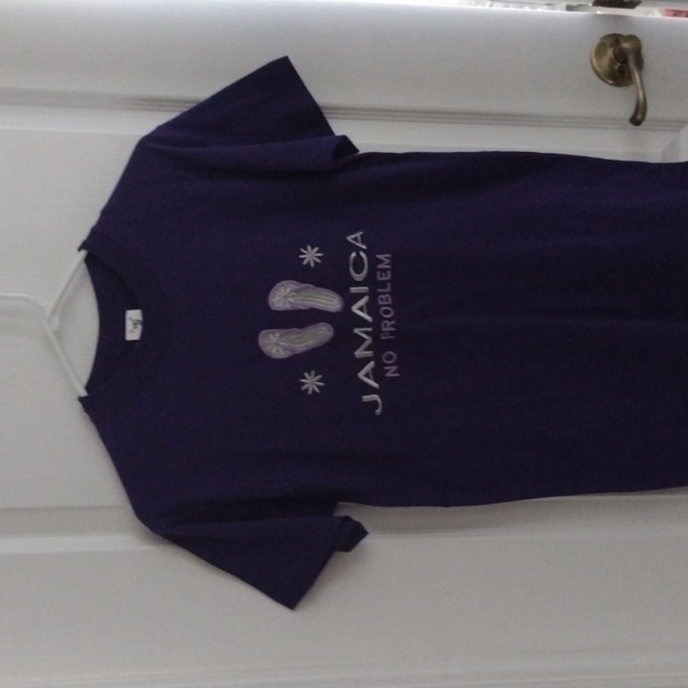 𝅺beautiful Crew neck t-shirt